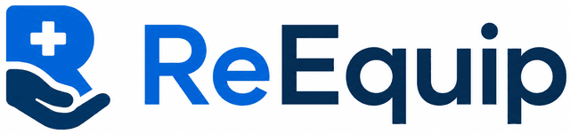 ReEquip Logo
